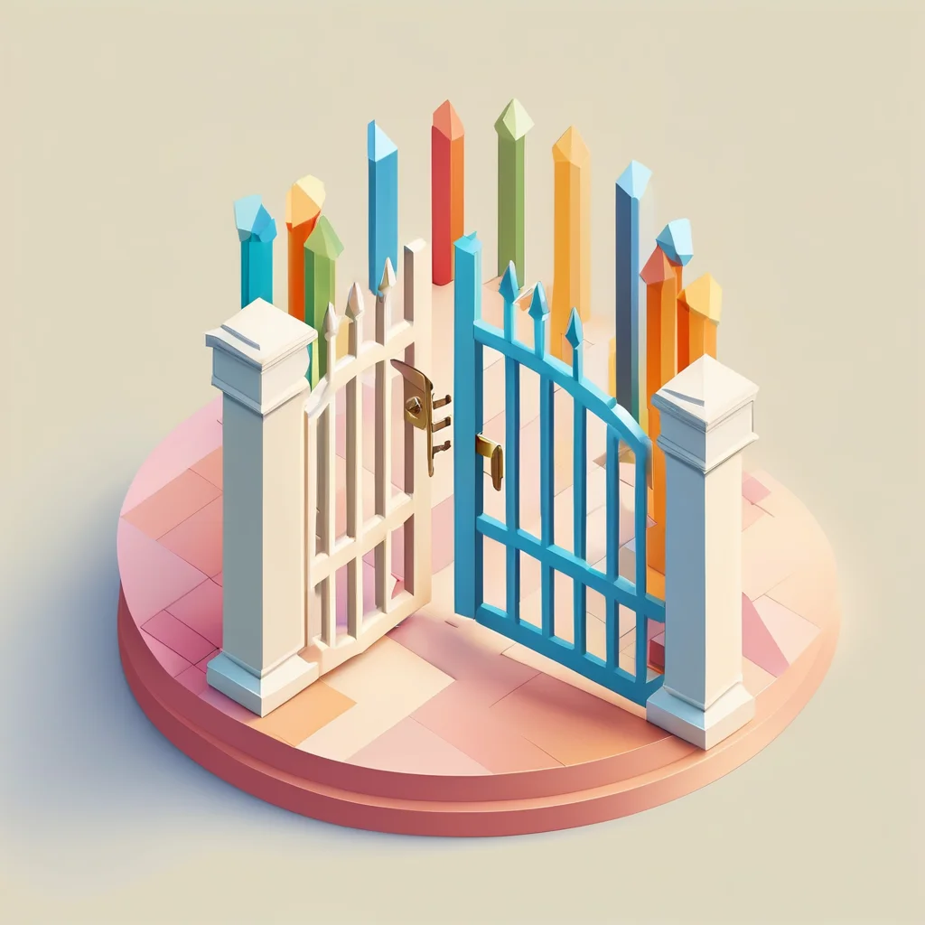 Обход белых списков